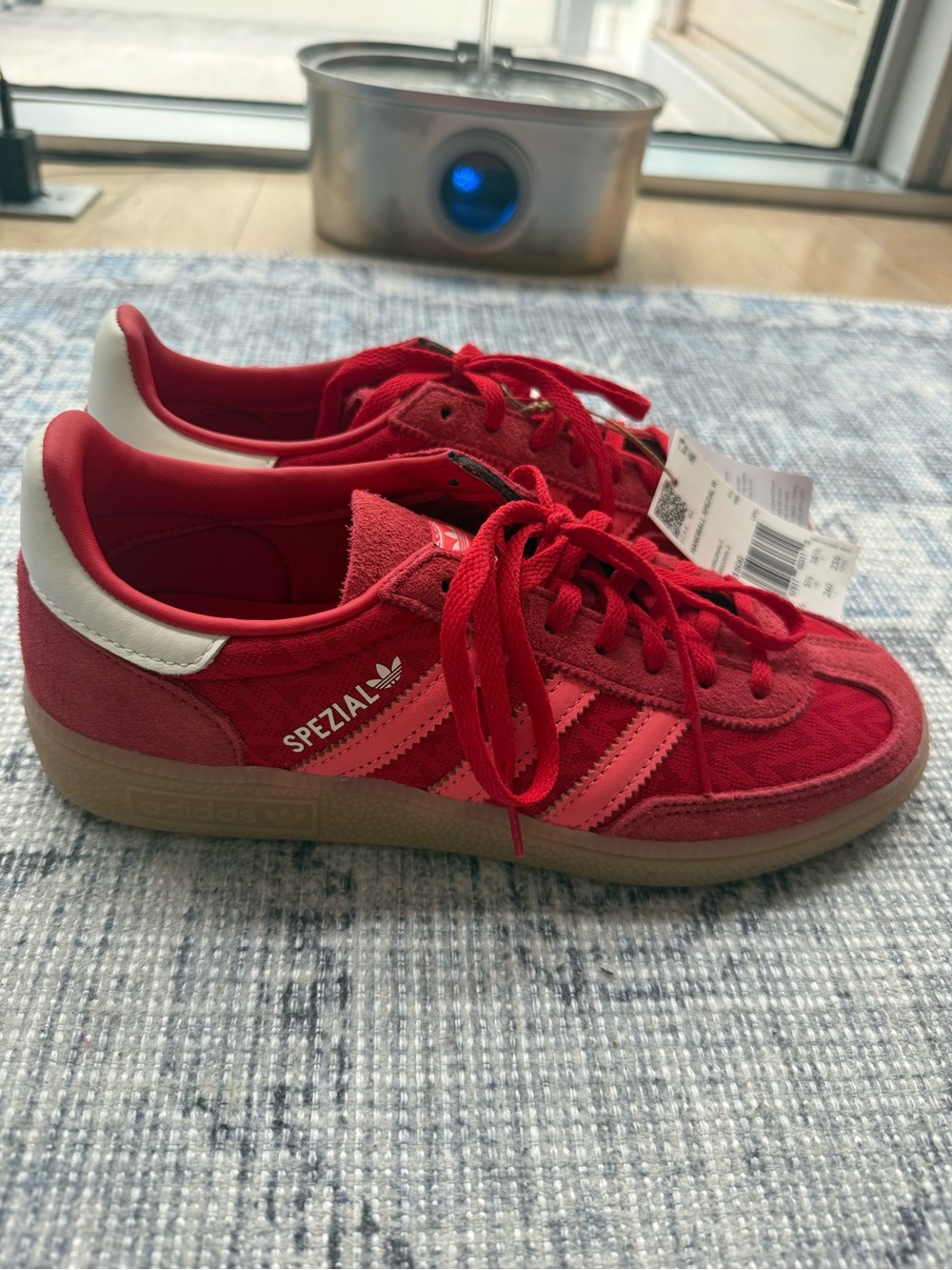 adidas Handball Spezial Sneakers